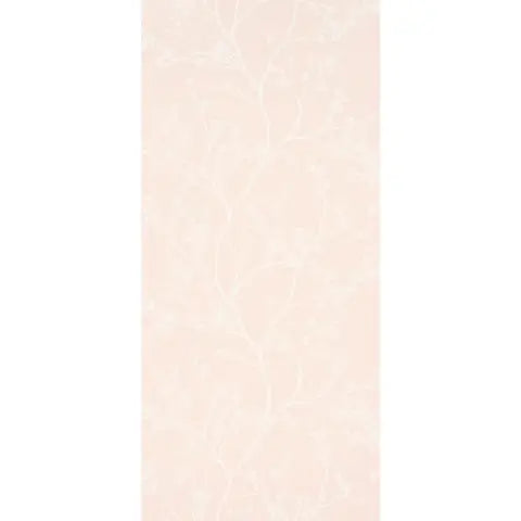 Twiggy Vinyl wallpaper in Blush — detail 1