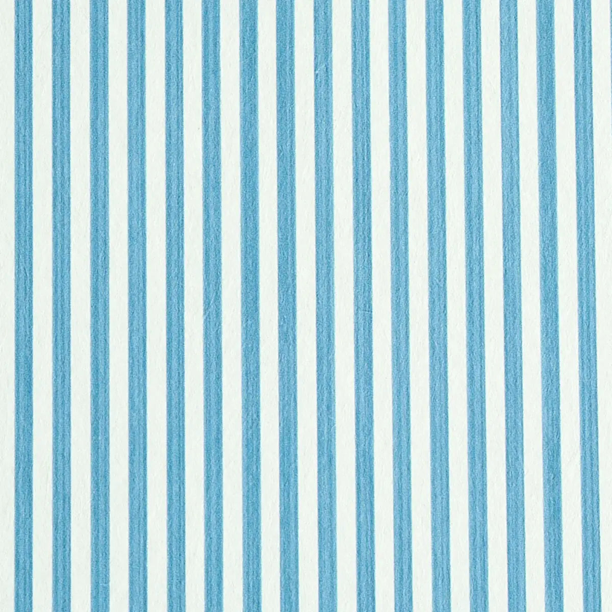 Edwin Stripe Narrow wallpaper in Ocean