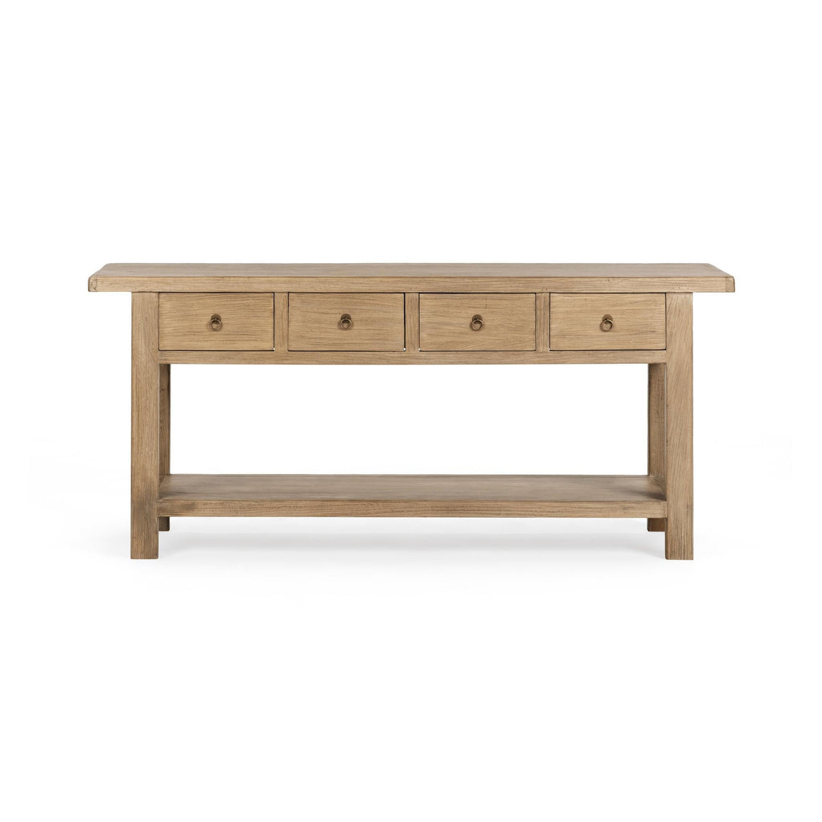 Perle Console Table — product view 2