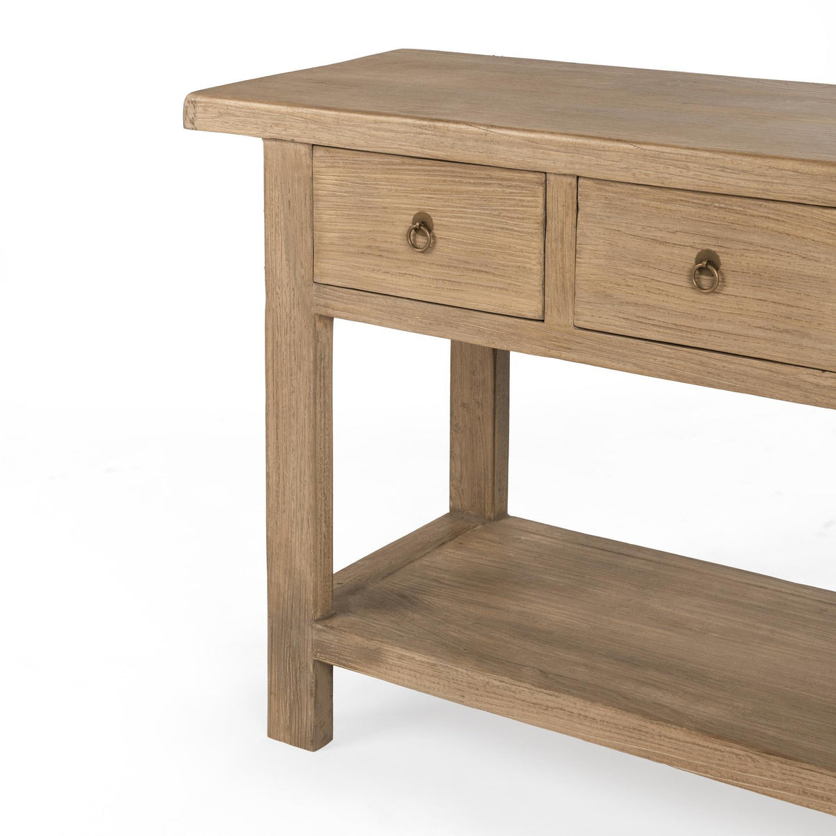 Perle Console Table — product view 3