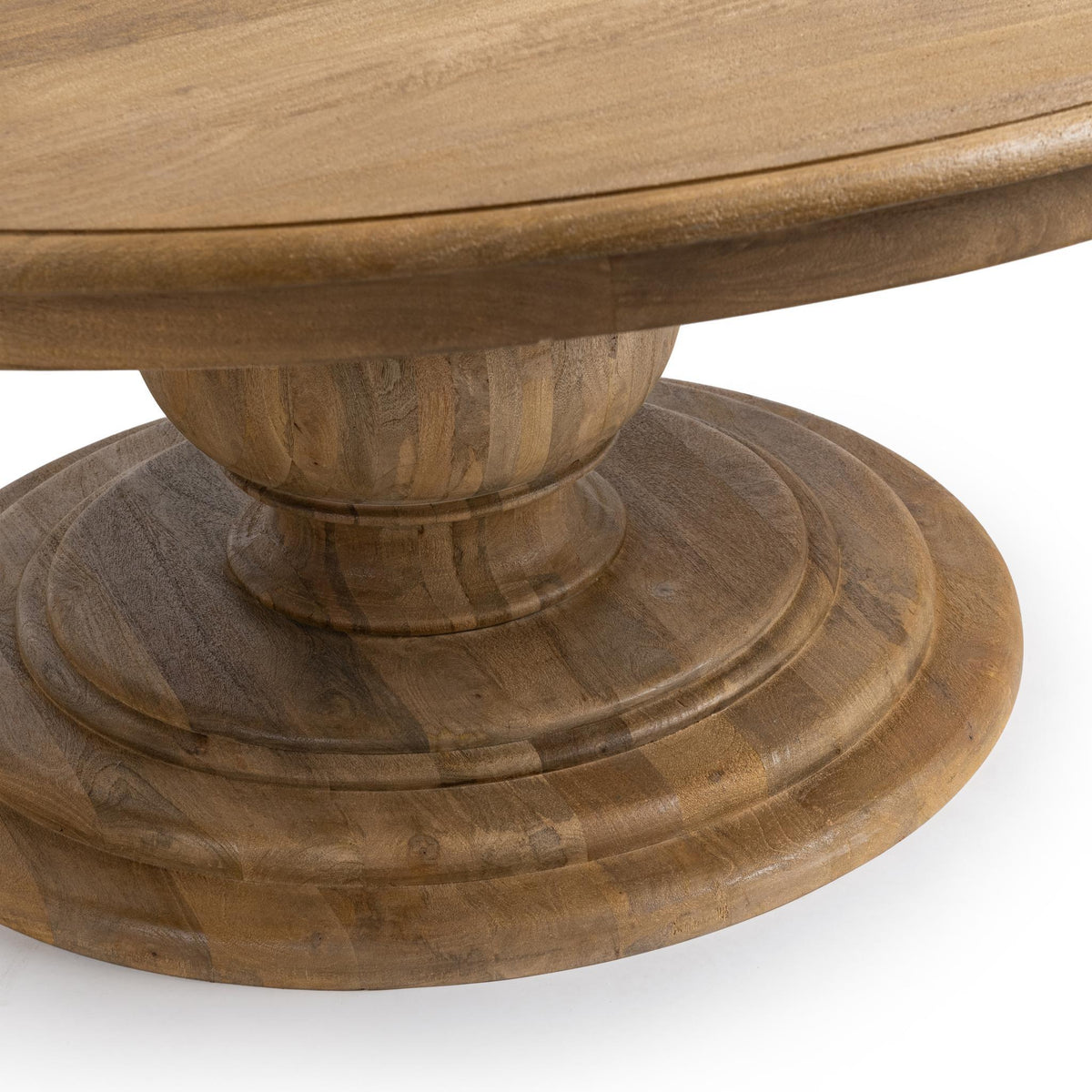 Brookside Round Dining Table — product view 10