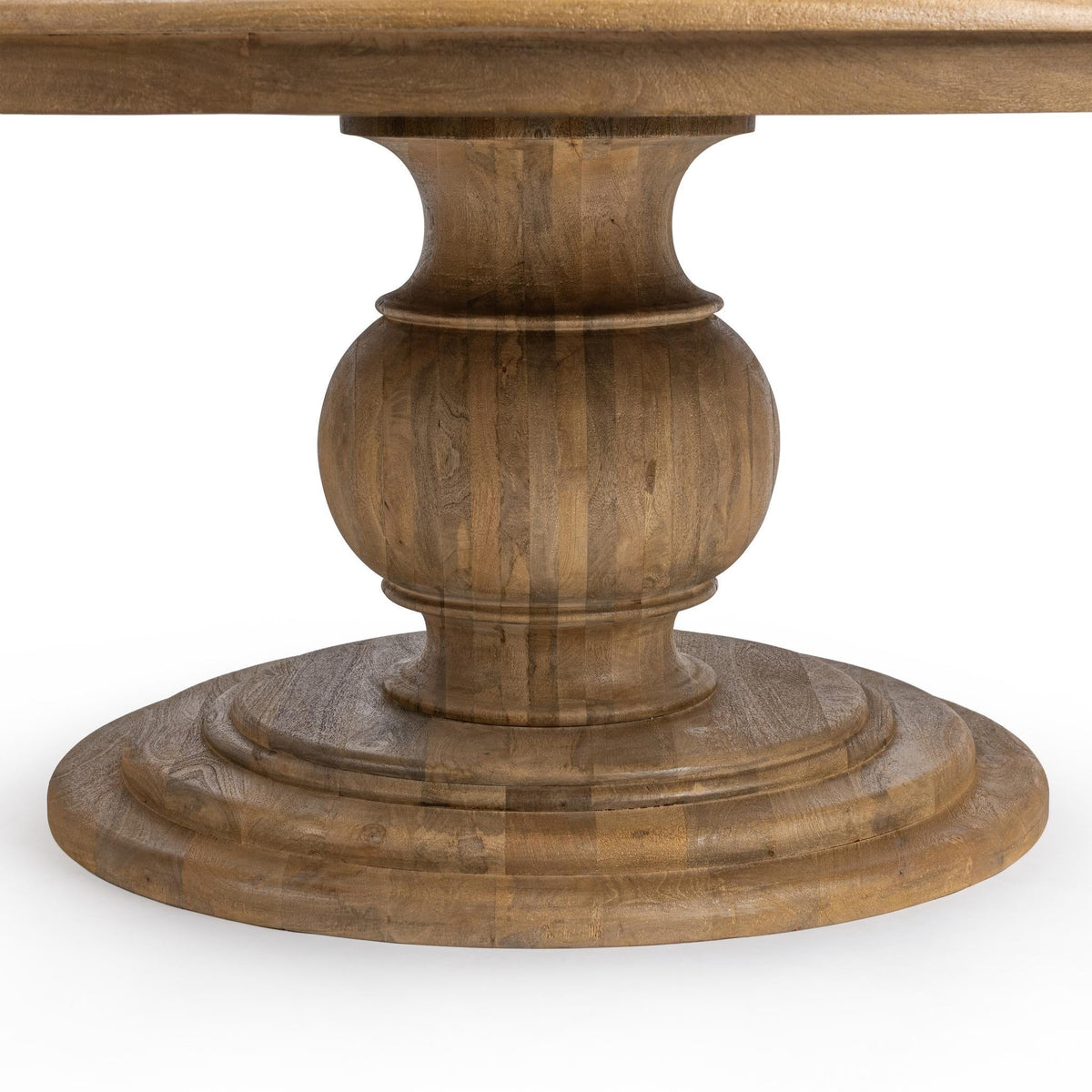 Brookside Round Dining Table — product view 11