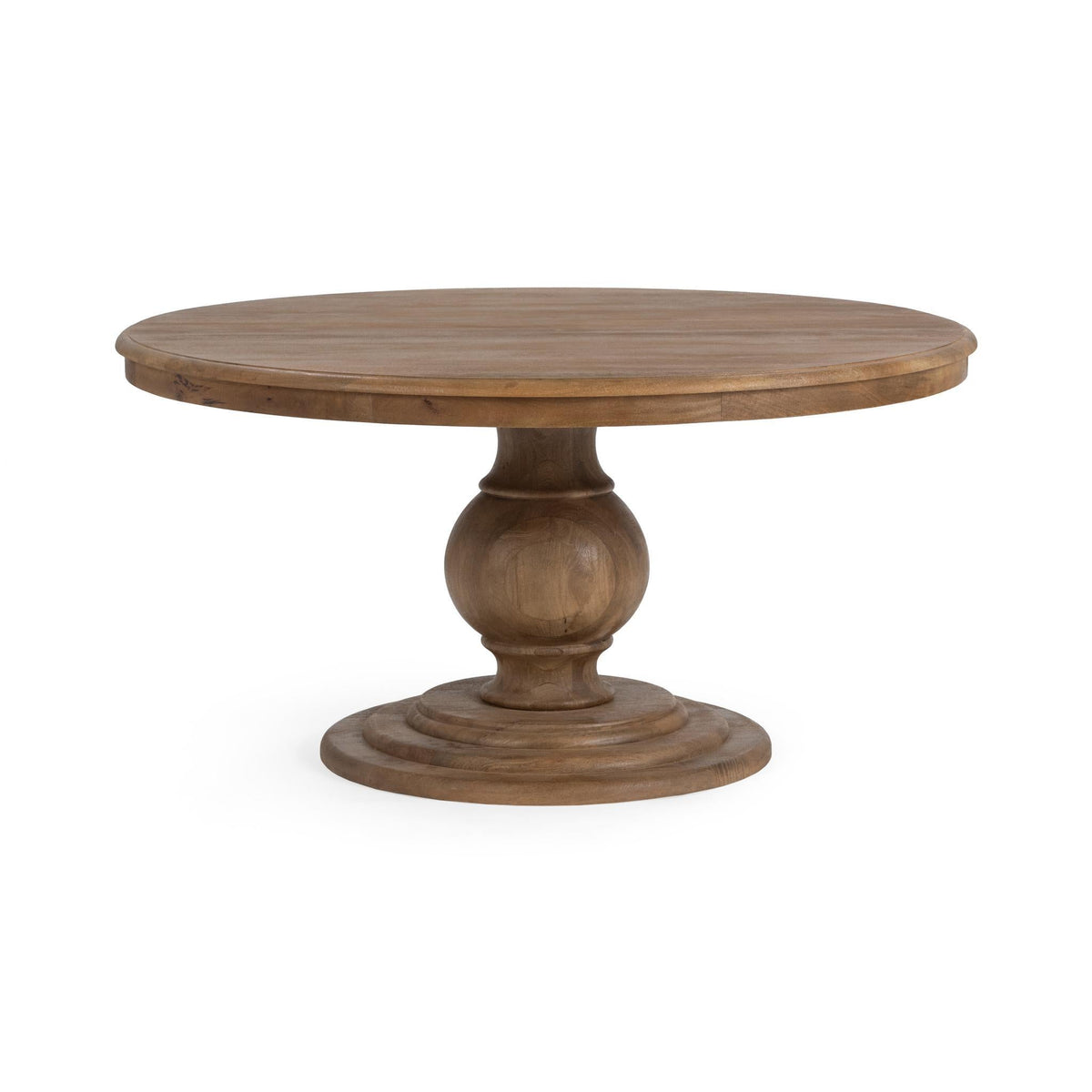 Brookside Round Dining Table — product view 4