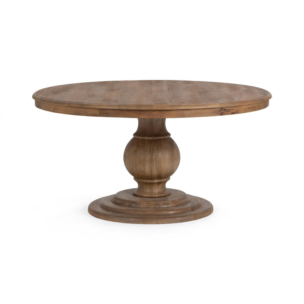 Brookside Round Dining Table — product view 1
