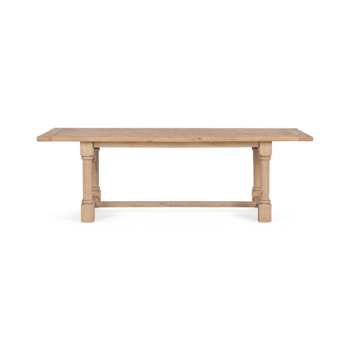 Montclair Dining Table — product view 1