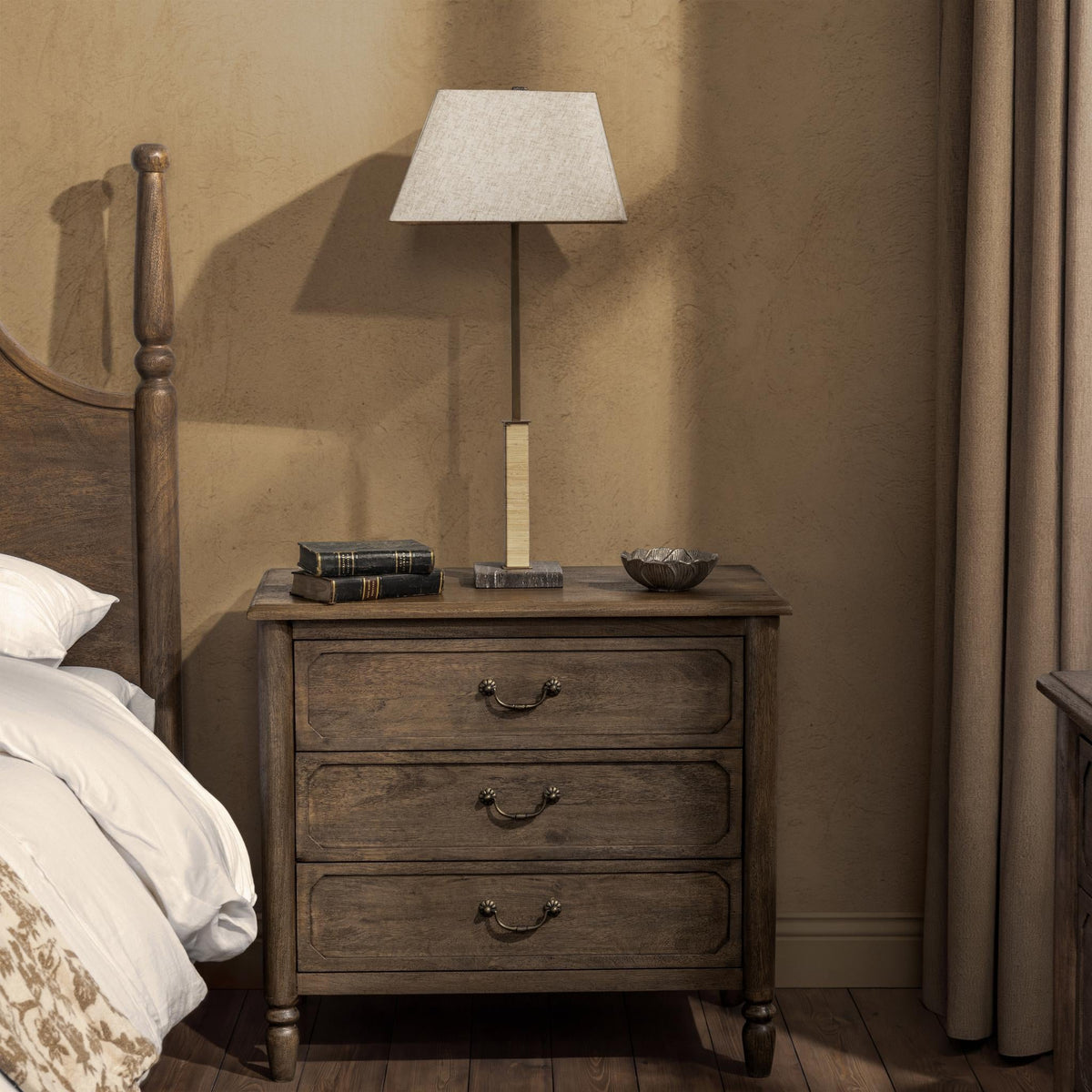 Margaux Nightstand — product view 15