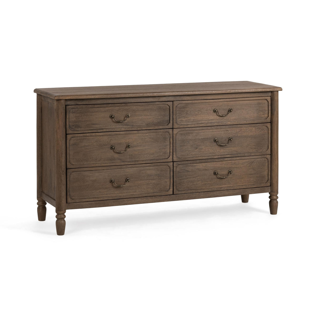 Margaux 6-Drawer Dresser — product view 2