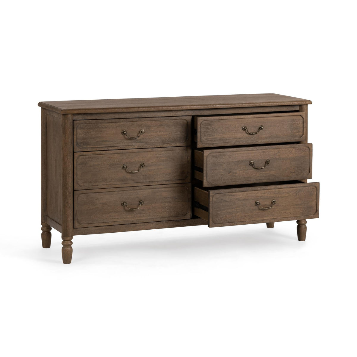 Margaux 6-Drawer Dresser — product view 3