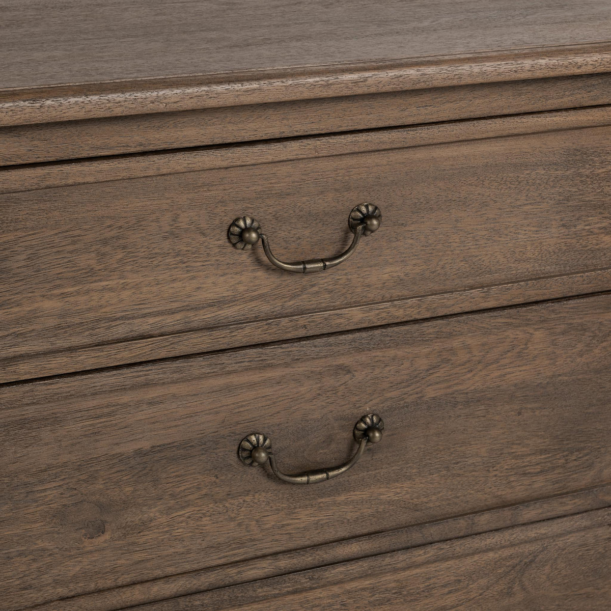 Margaux 6-Drawer Dresser — product view 5