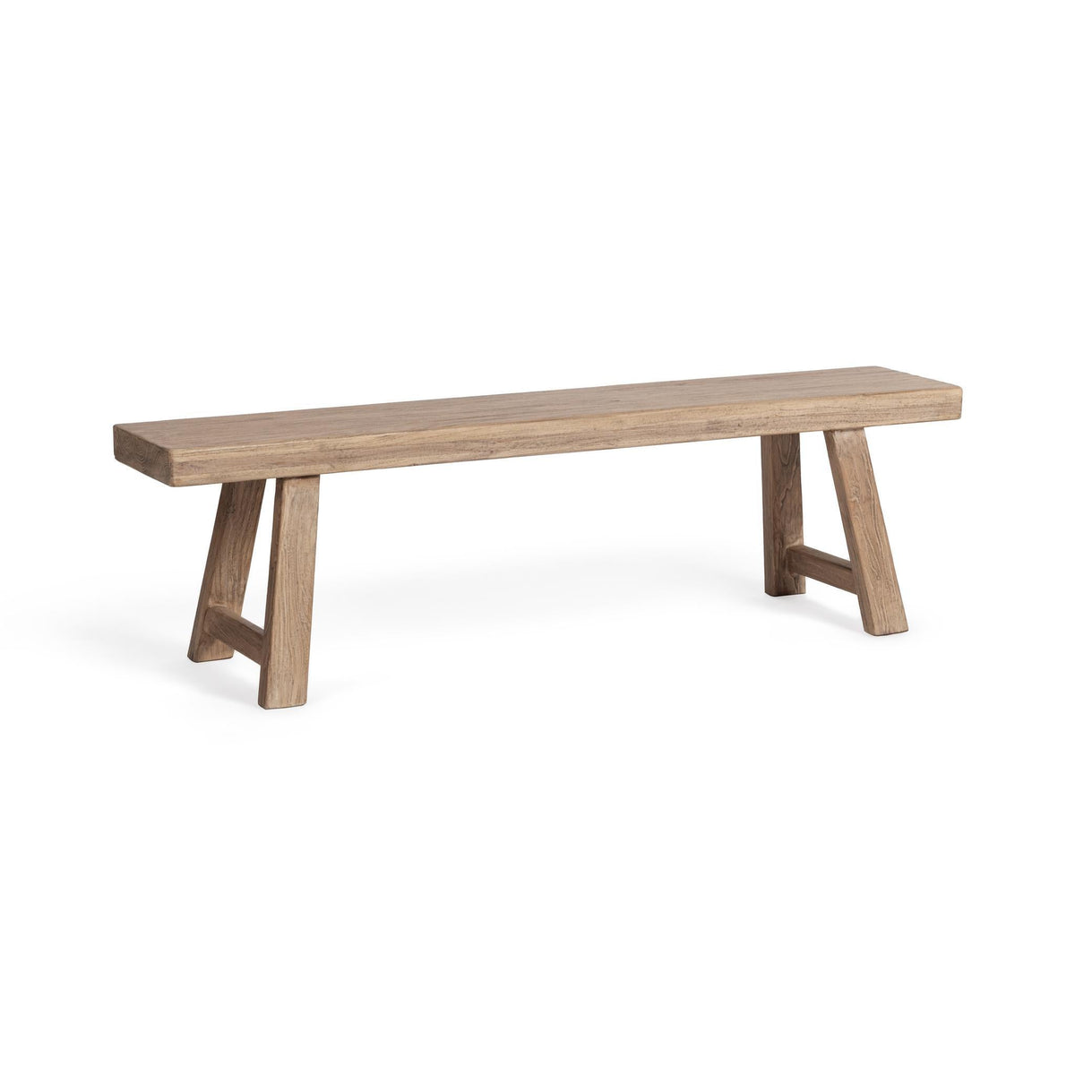 Monterrey Accent Bench — product view 2