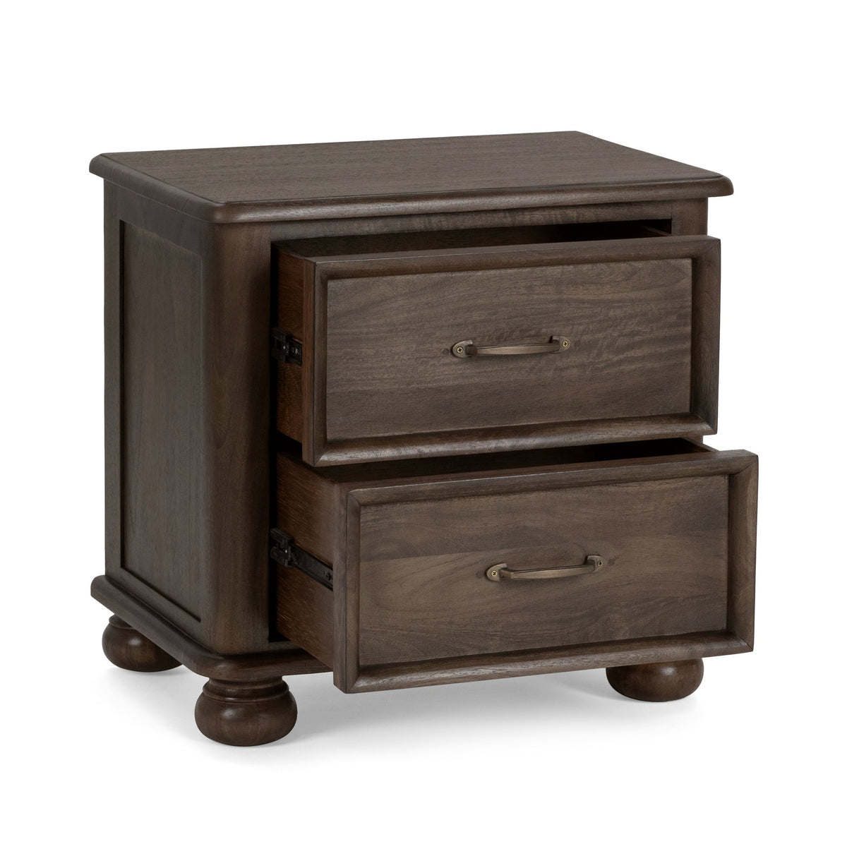 Brookside Nightstand — product view 3