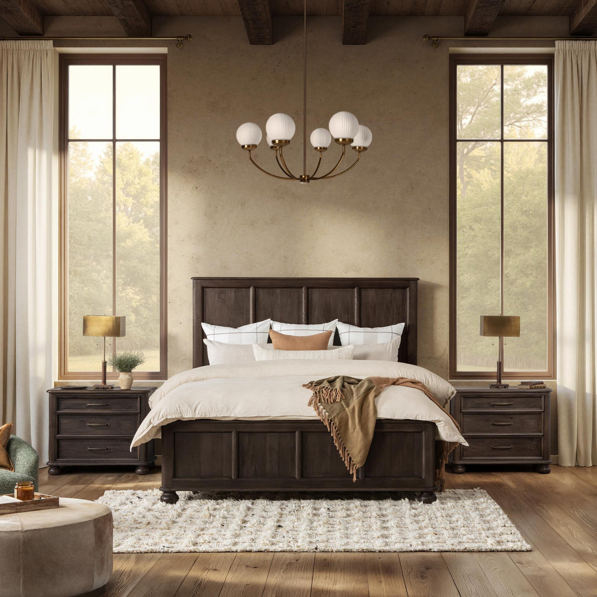 Brookside Bed — product view 16