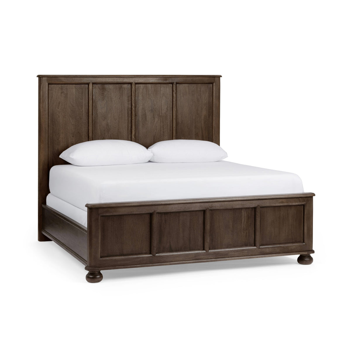 Brookside Bed — product view 2