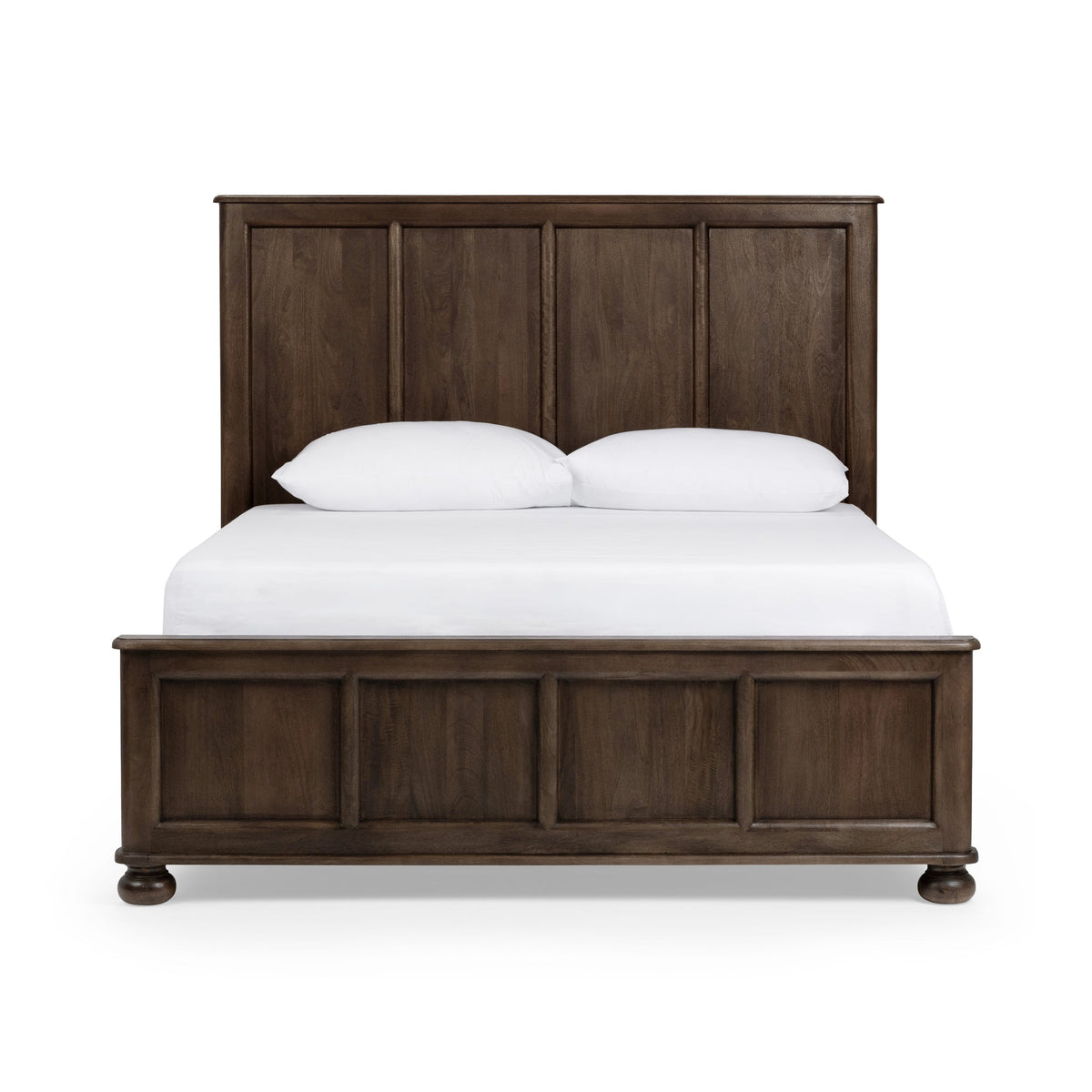 Brookside Bed — product view 1