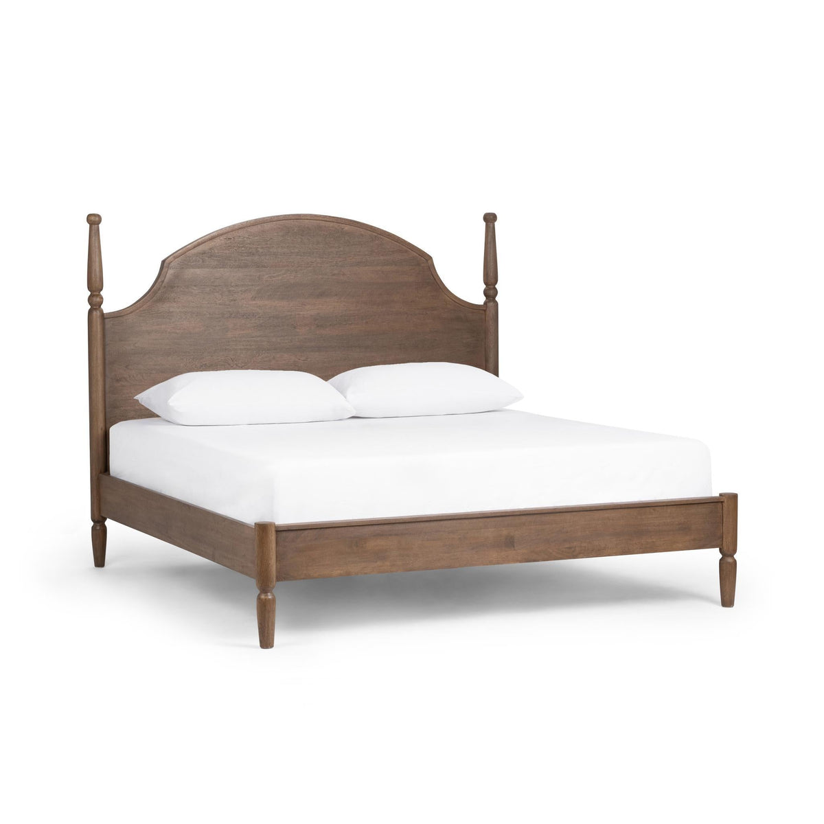 Margaux Bed — product view 2