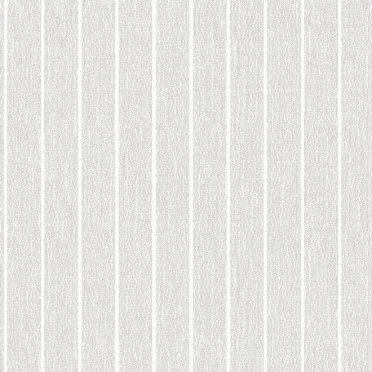 Shirt Stripe wallpaper in Grey