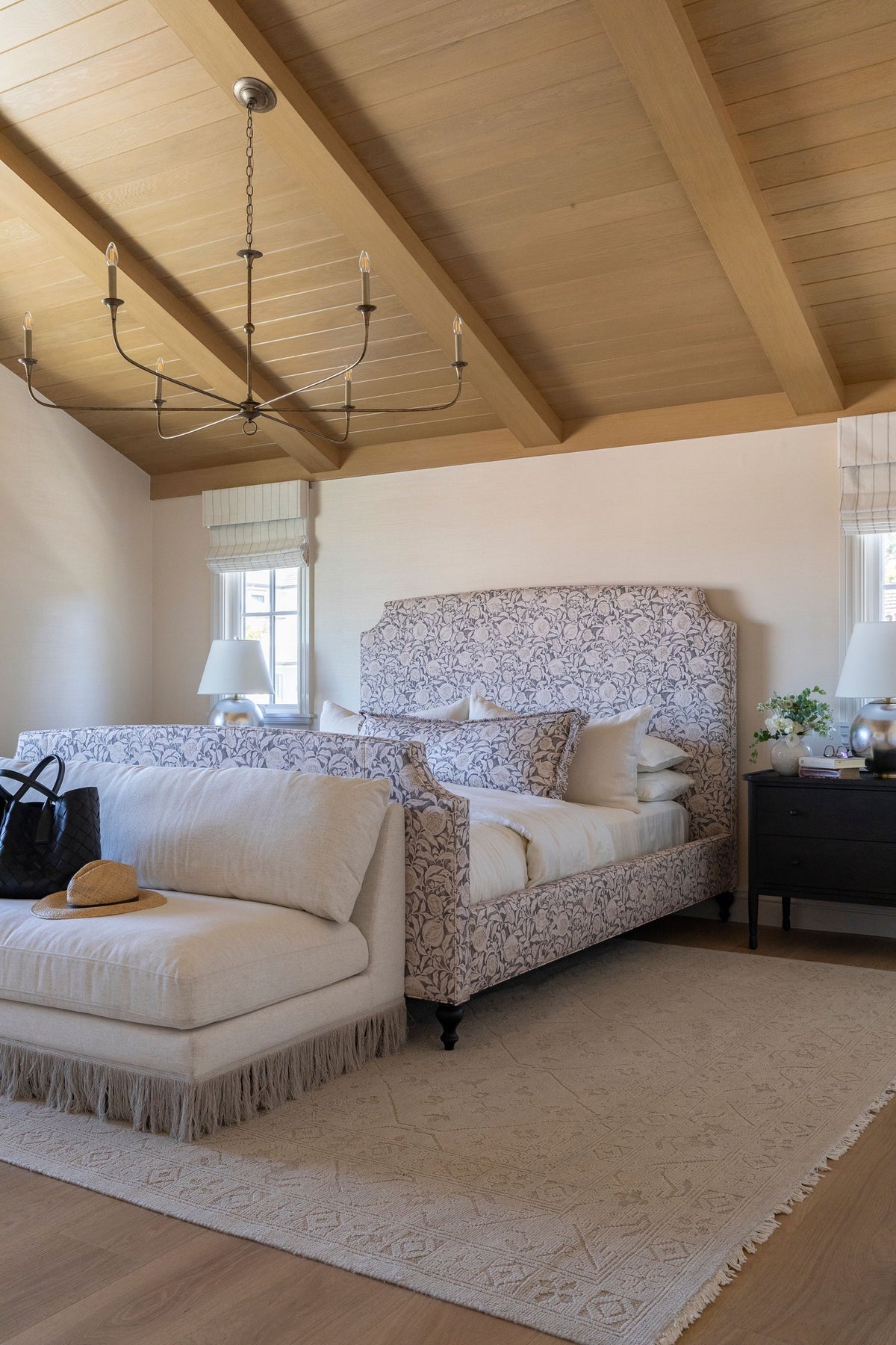 Nottaway Large Chandelier