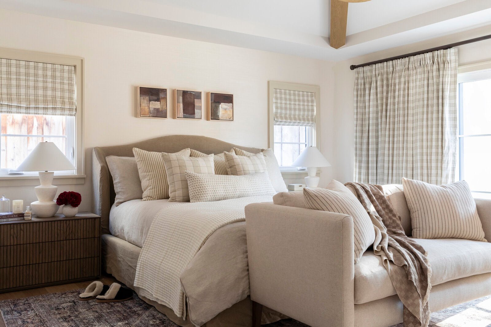 Port Carlow - Alicia Torosian Design