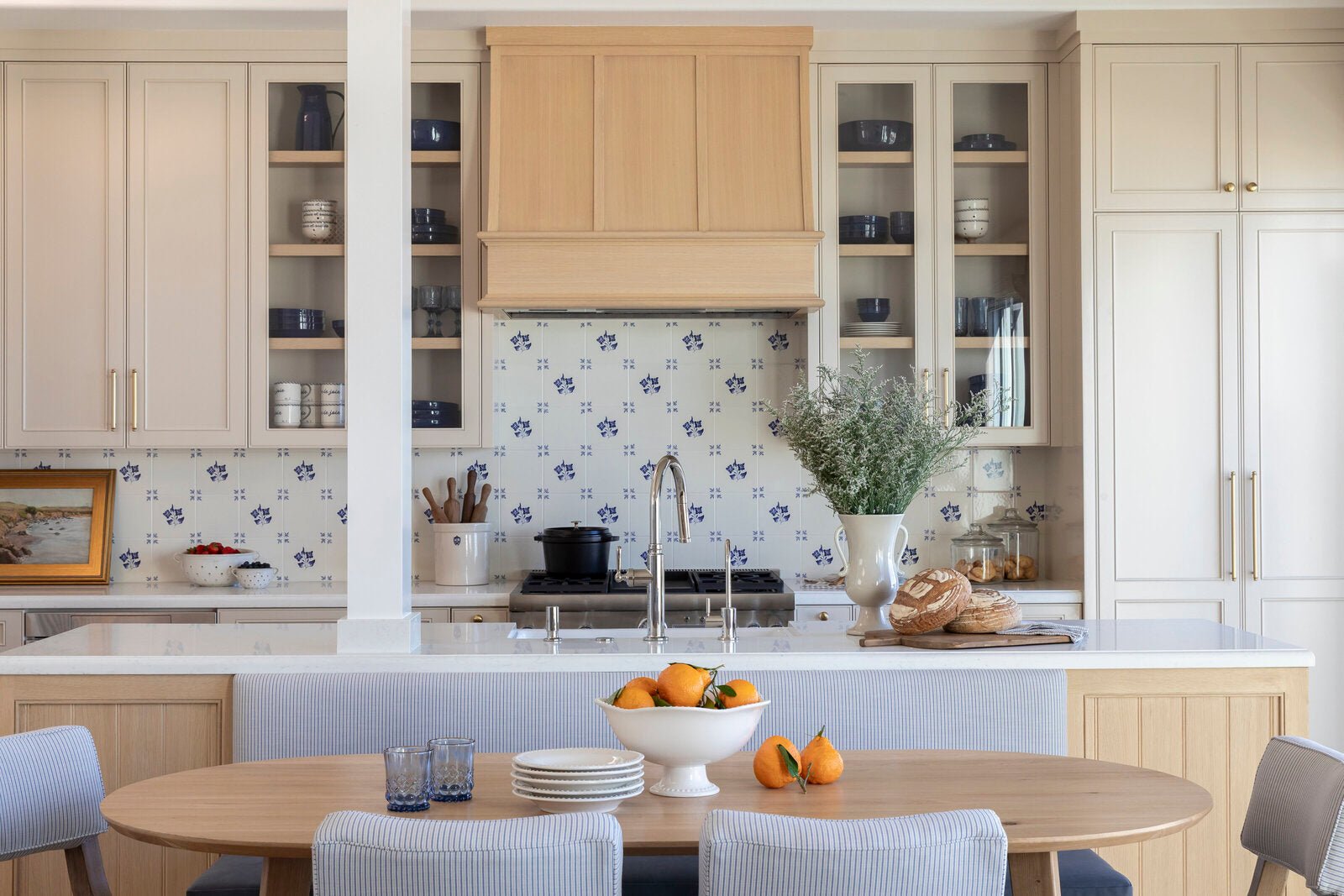 Manhattan Beach - Alicia Torosian Design