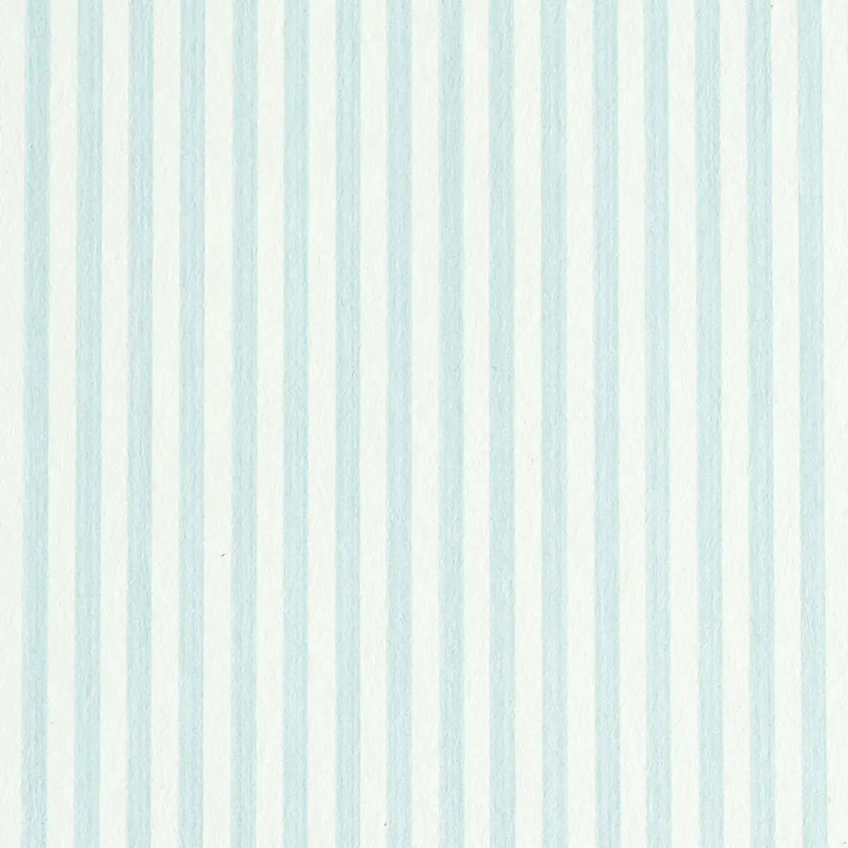 Edwin Stripe Narrow wallpaper in Sky