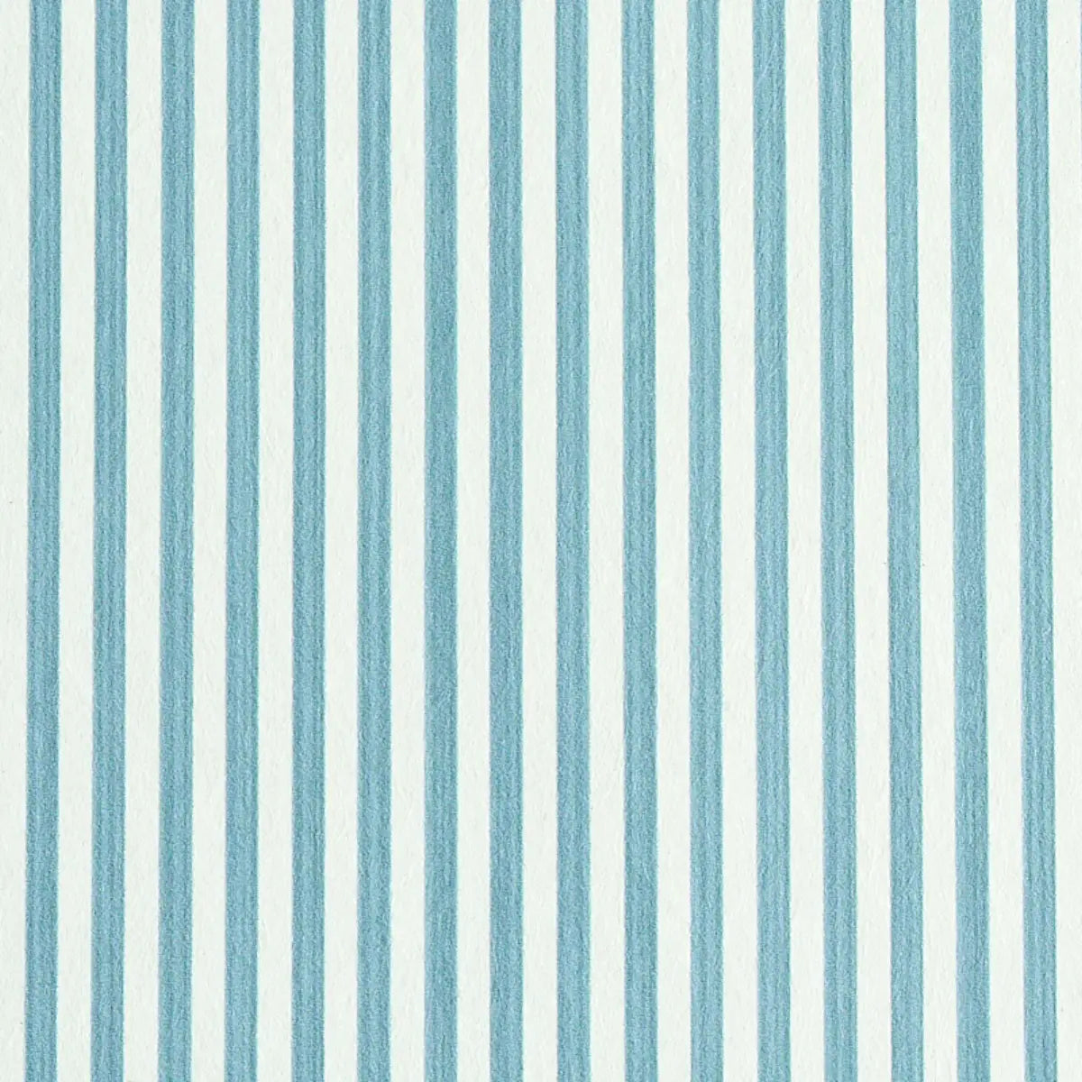 Edwin Stripe Narrow wallpaper in Slate