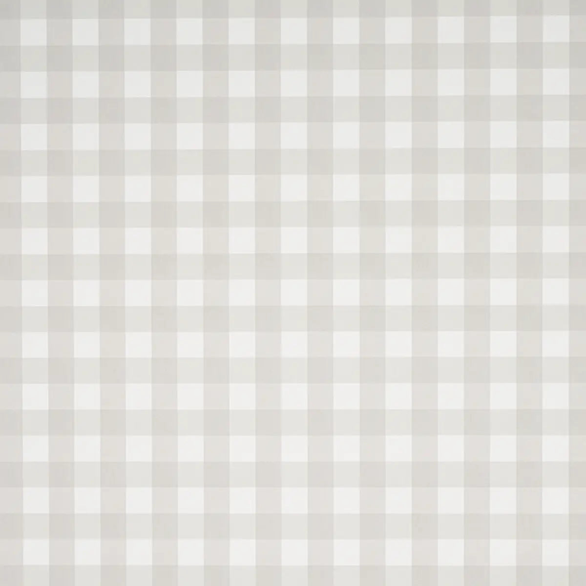 Willa Check Small wallpaper in Birch