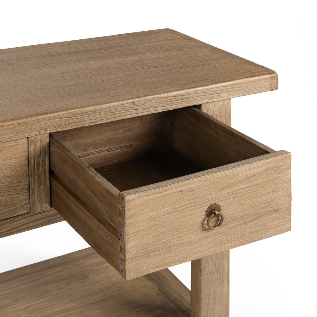 Perle Console Table — product view 4