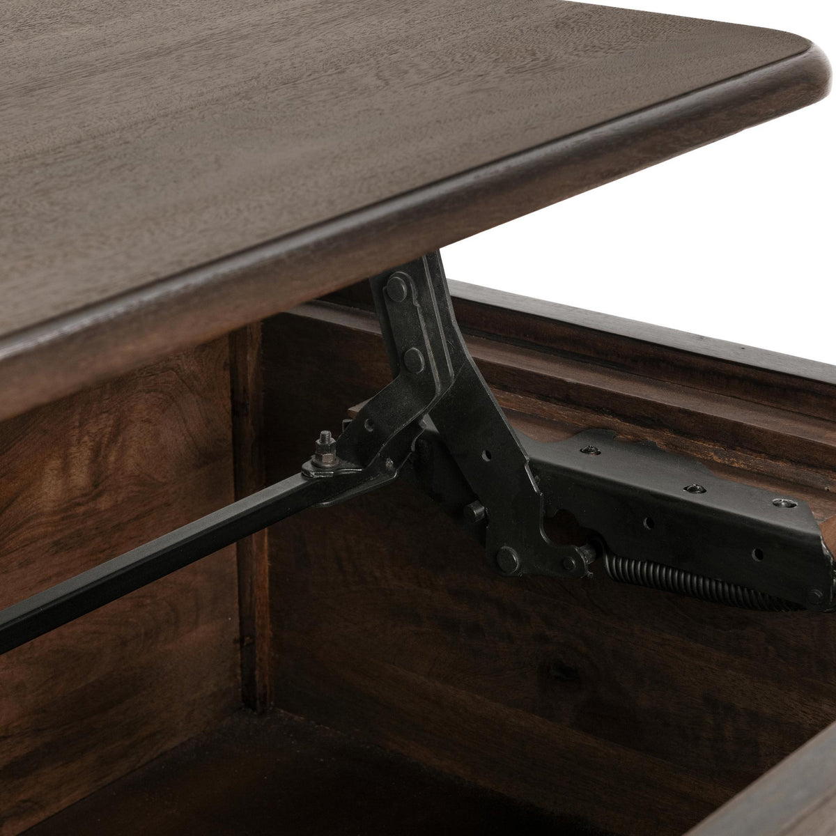 Brookside Lift-Top Coffee Table — product view 7
