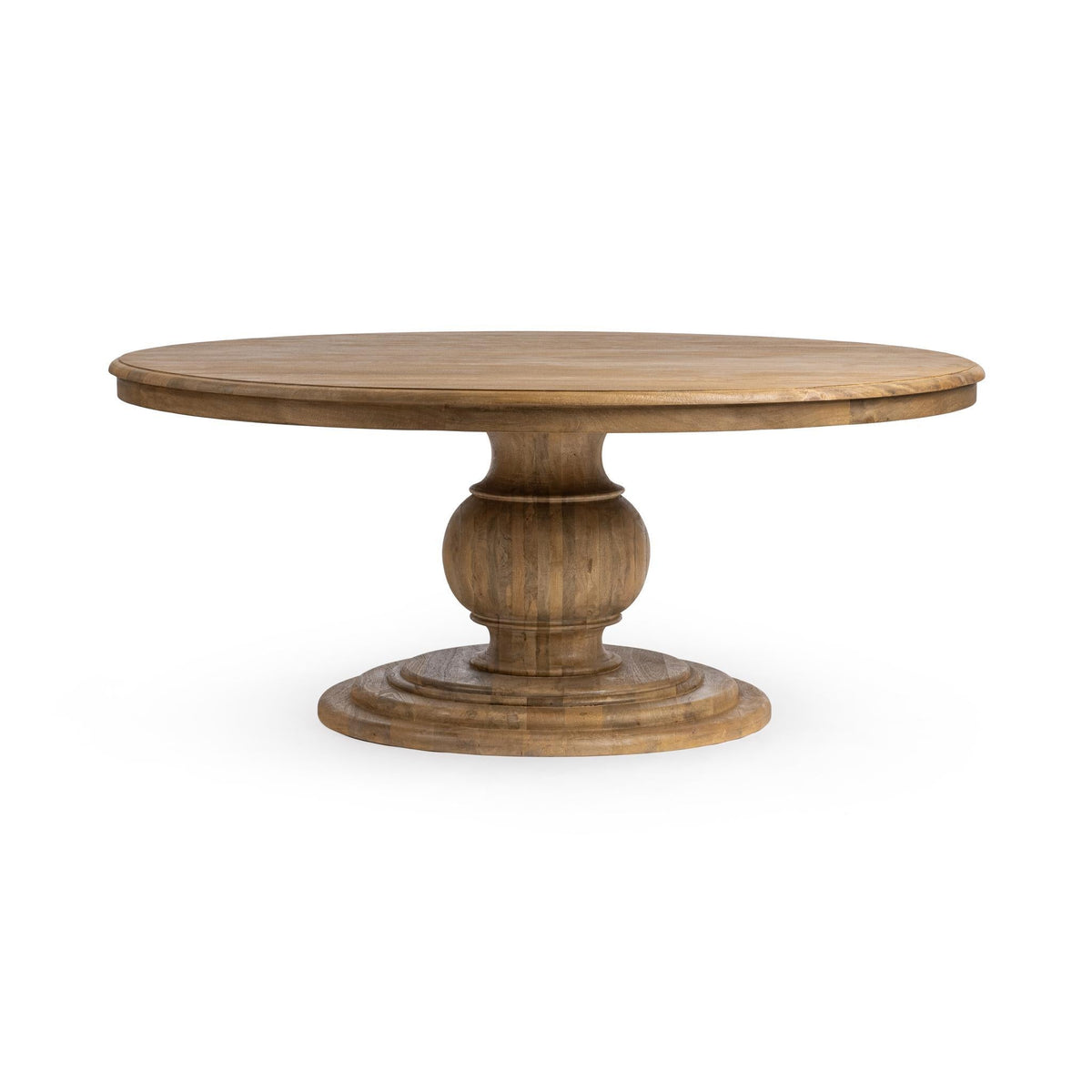 Brookside Round Dining Table — product view 8