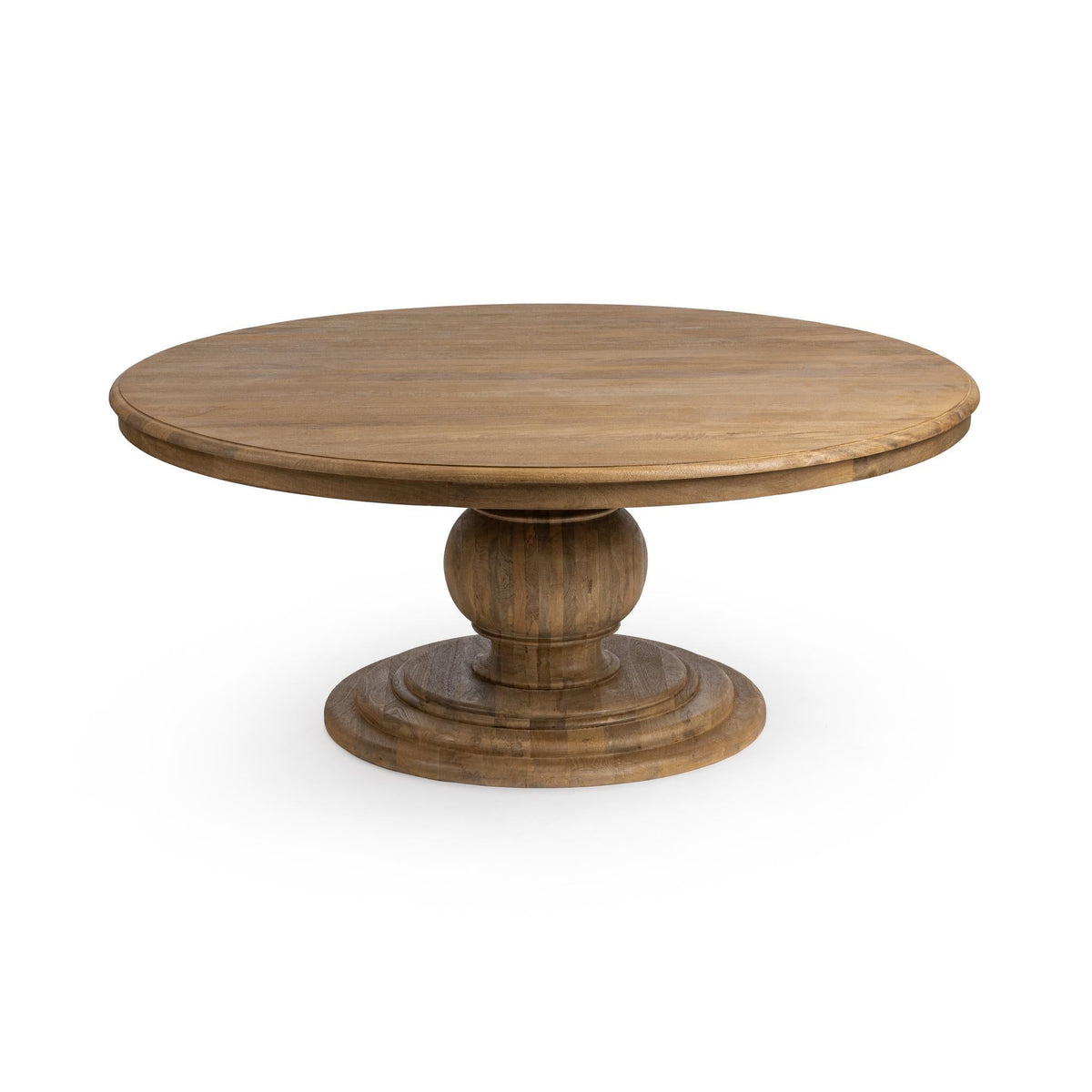 Brookside Round Dining Table — product view 9