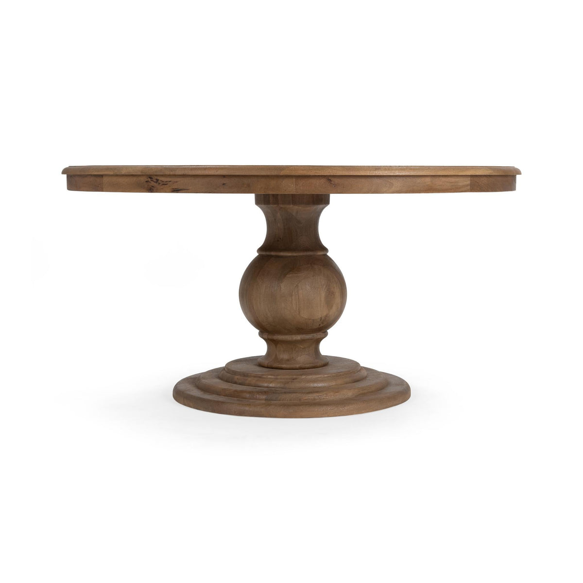 Brookside Round Dining Table — product view 2
