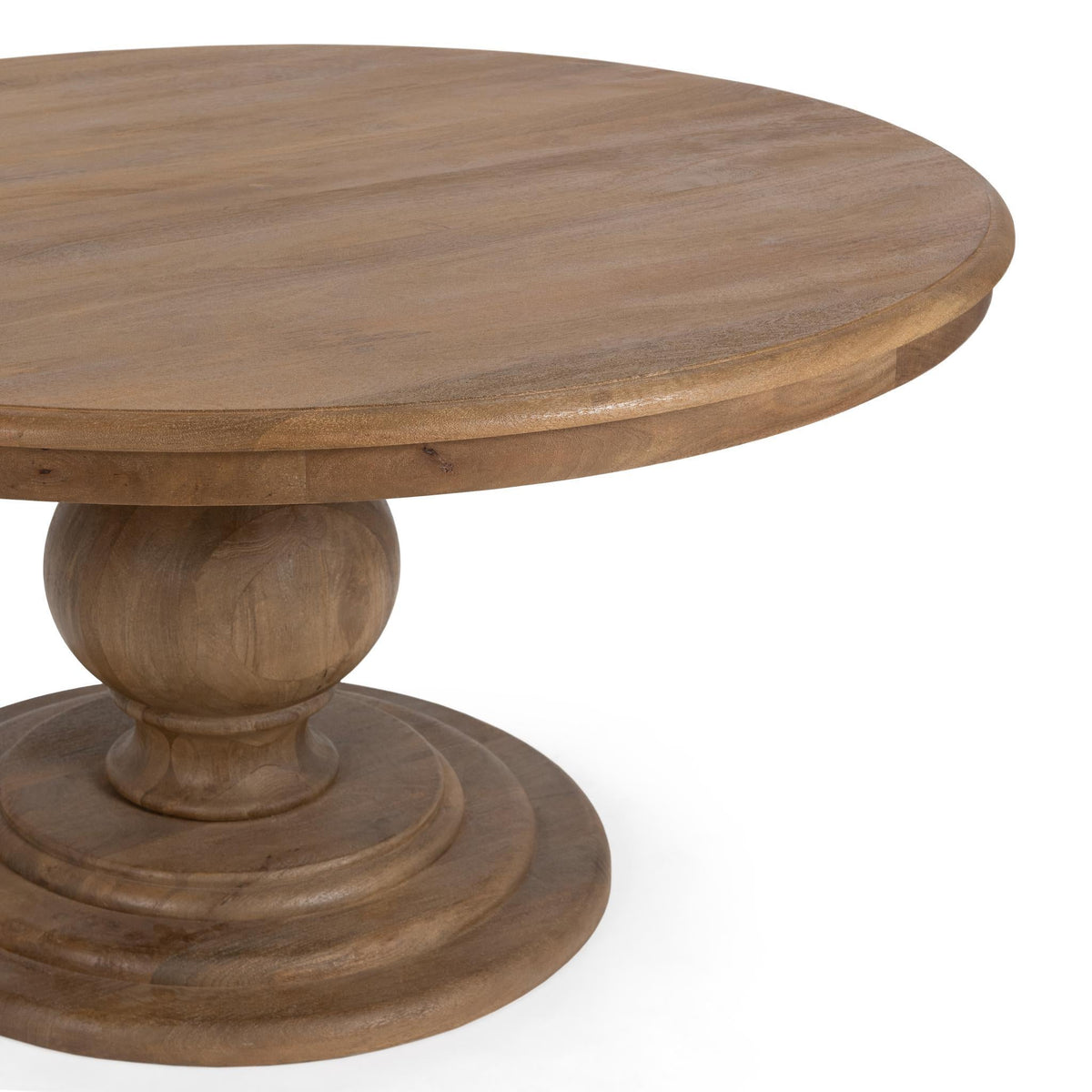 Brookside Round Dining Table — product view 3