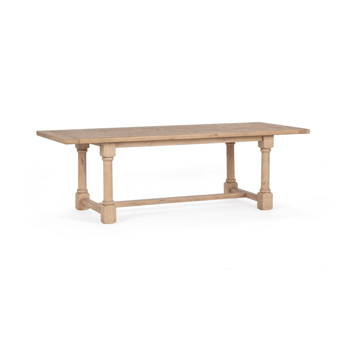 Montclair Dining Table — product view 2