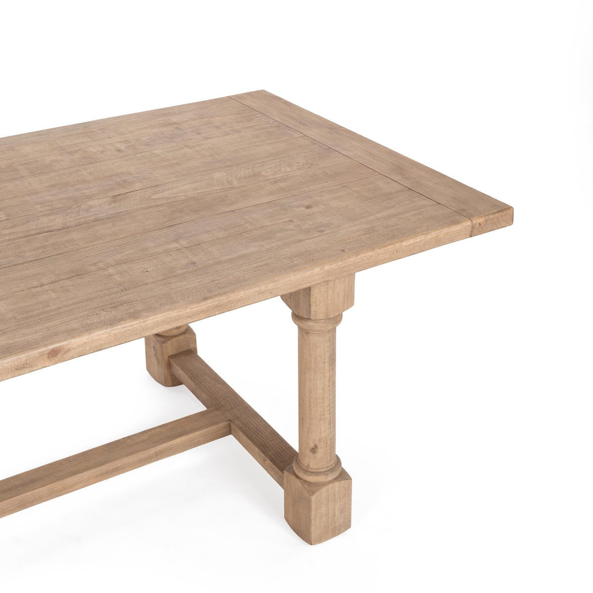 Montclair Dining Table — product view 4