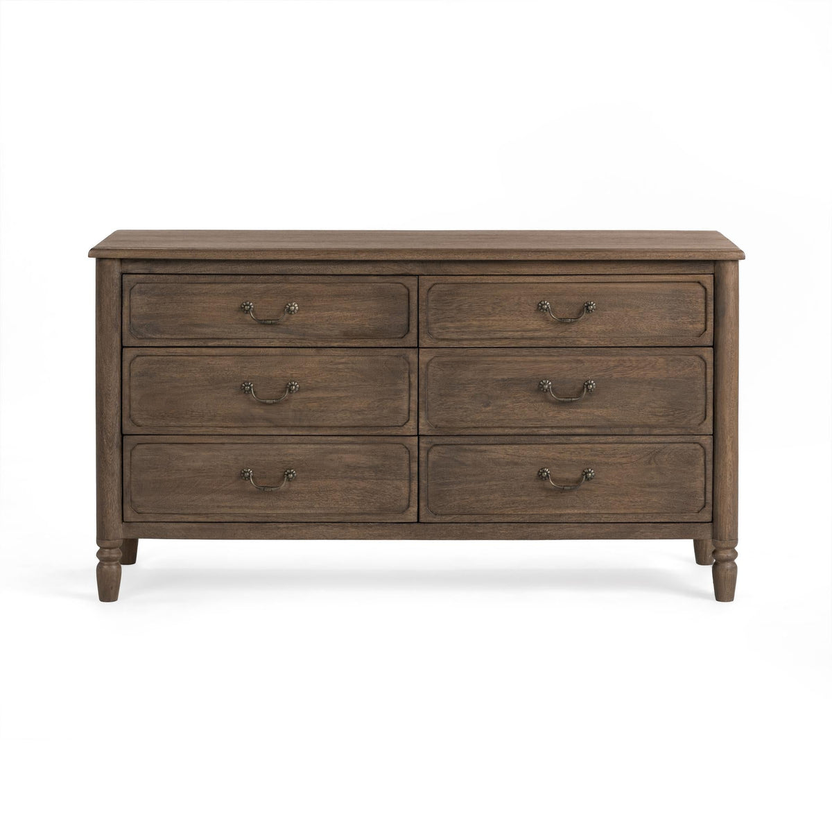Margaux 6-Drawer Dresser — product view 1