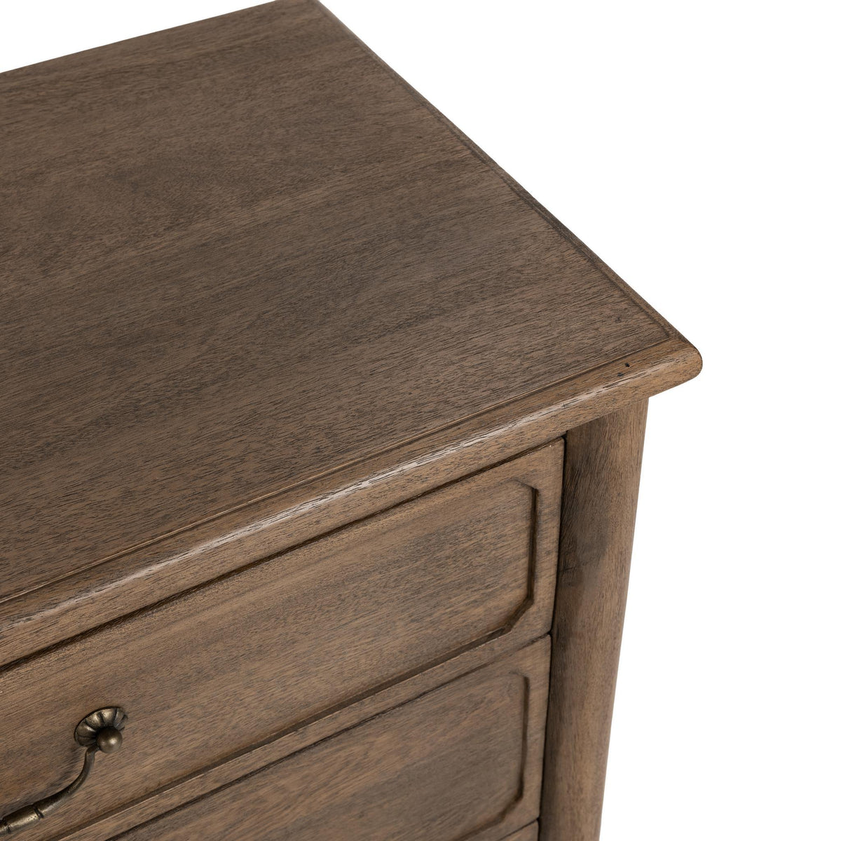 Margaux 6-Drawer Dresser — product view 6