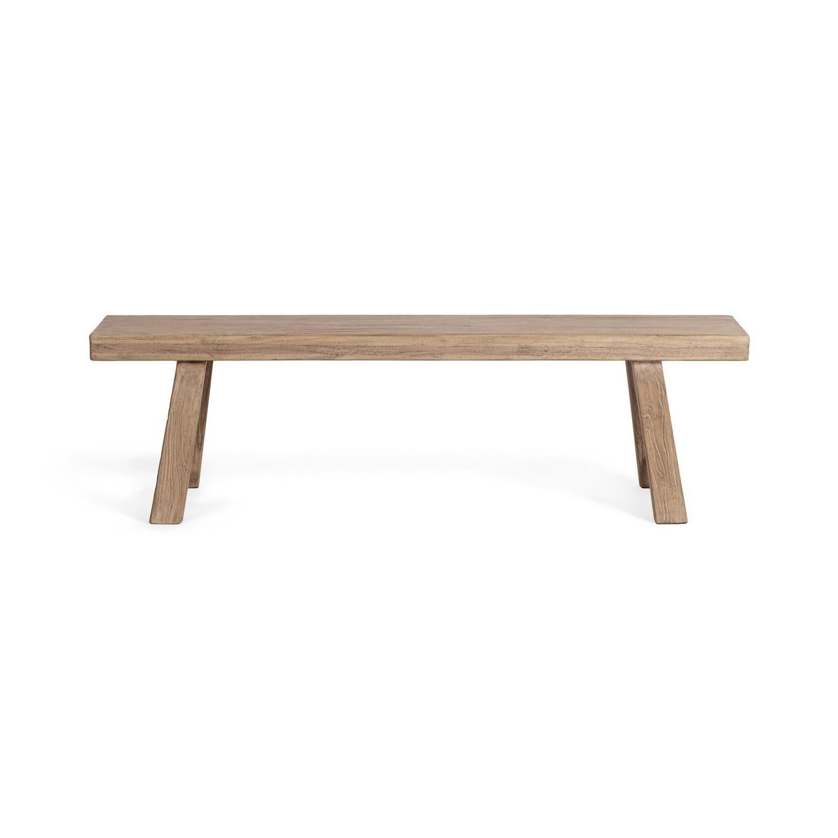 Monterrey Accent Bench — product view 1
