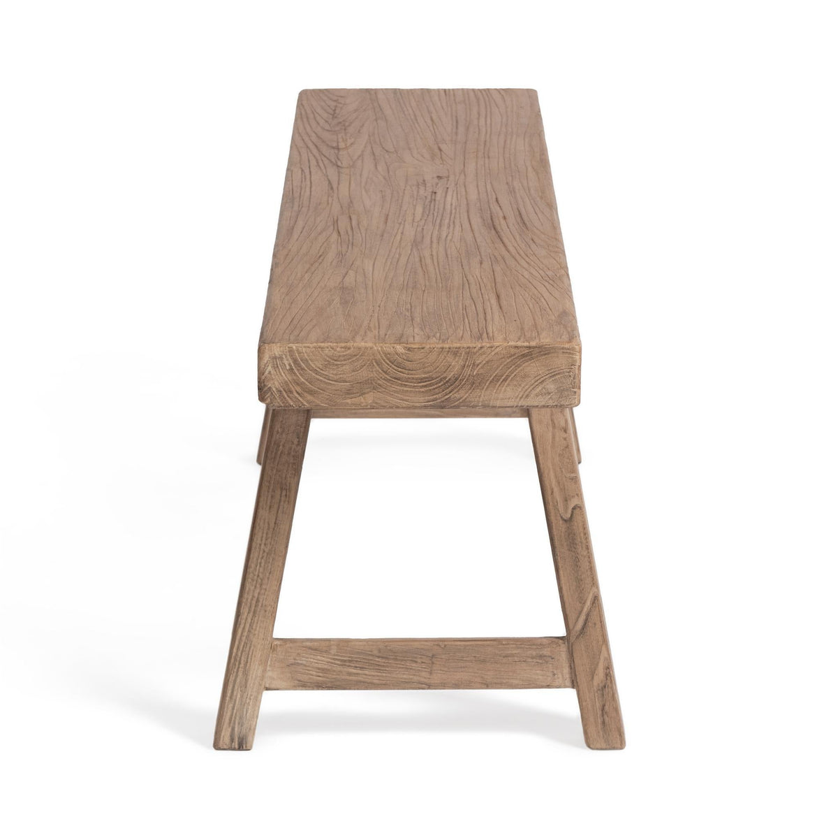 Monterrey Accent Bench — product view 3