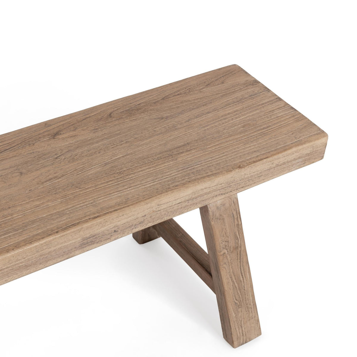 Monterrey Accent Bench — product view 4