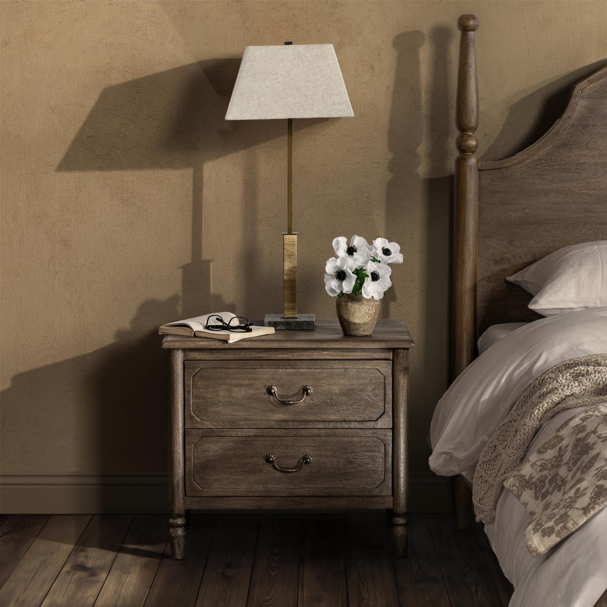 Margaux Nightstand — product view 7