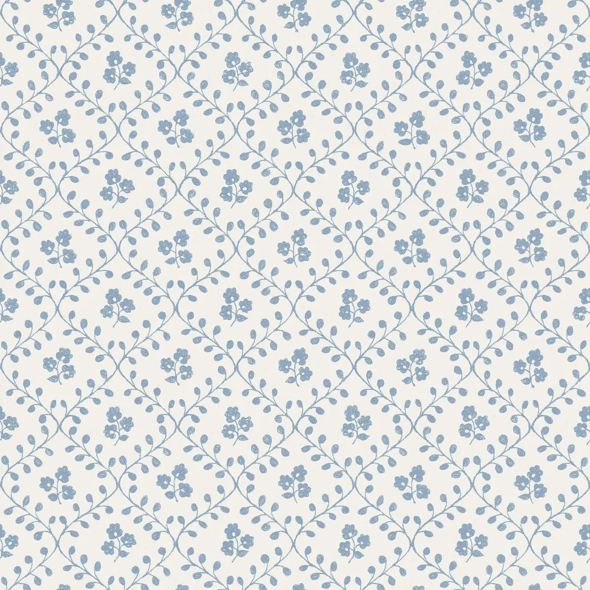Idun wallpaper in Blue