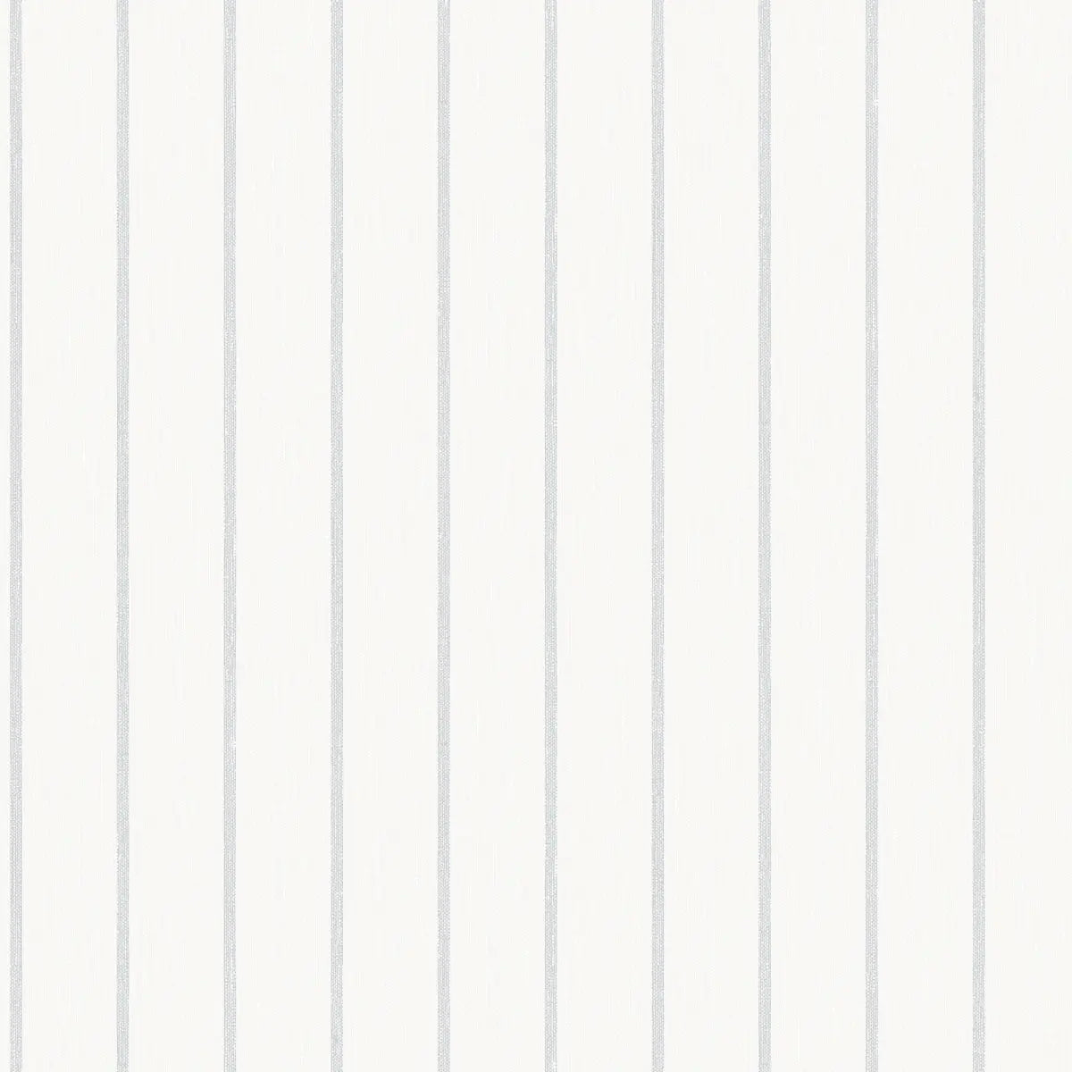 Shirt Stripe wallpaper in White