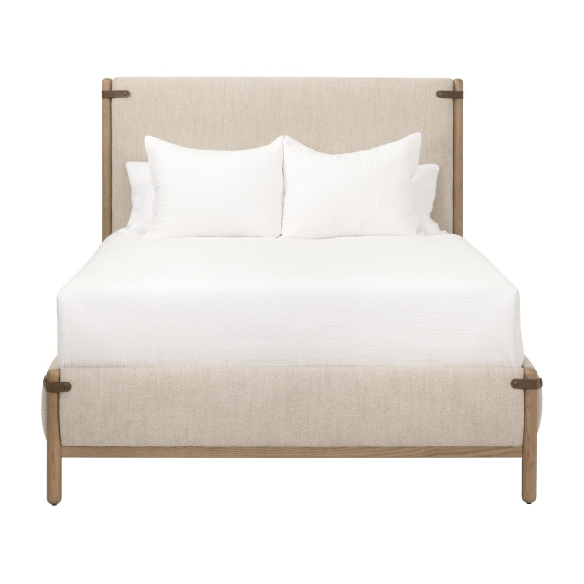 Benson Bed in Standard King