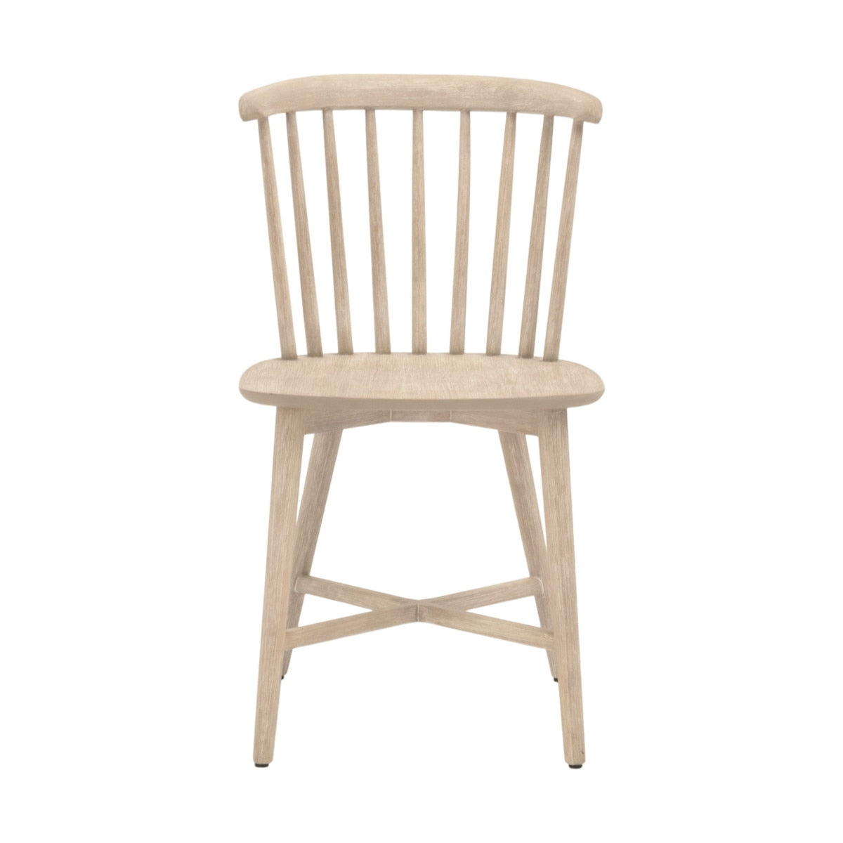Gather Dining Chair in Sand Wash